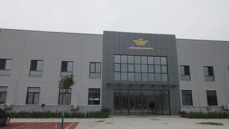 Fornitore cinese verificato - Hebei Leiting Metal Products Co., Ltd.