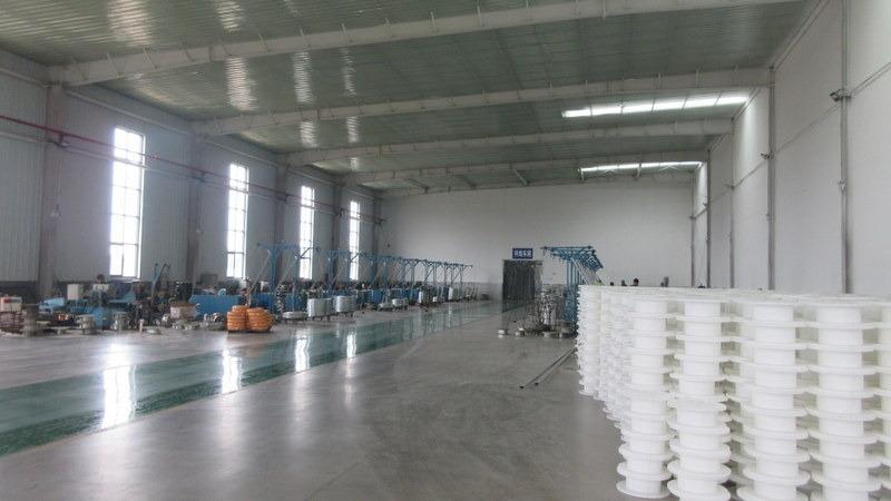 Fornitore cinese verificato - Hebei Leiting Metal Products Co., Ltd.