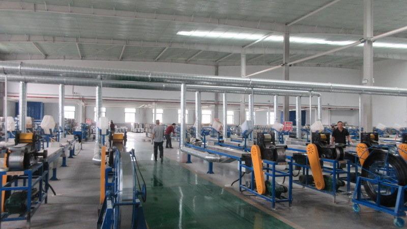 Fornitore cinese verificato - Hebei Leiting Metal Products Co., Ltd.