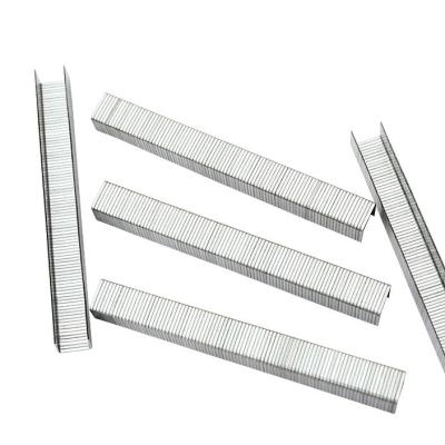 China Pecializing flat to manufacturing and distributing all kinds of nail head stainless steel code 1013 insulated steel nail for sale