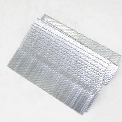 China flat straight nail for sale