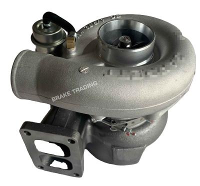 China High Quality STEEL Turbo Charger Dutro 14201-NB003 14201NB003 TURBO Assembly For Japanese Trucks for sale