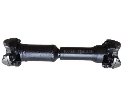 China High Quality Steel Propeller Shaft Drive Shaft OEM 1-37121-628-0 1371216280 For ISUZU CXZ Trucks Shaft Drive for sale