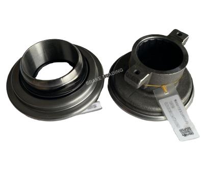 China WG9725160510 SINOTRUK HOWO Truck Auto Parts Heavy Duty Clutch Release Bearing WG9725160510 wg9725160510 for sale