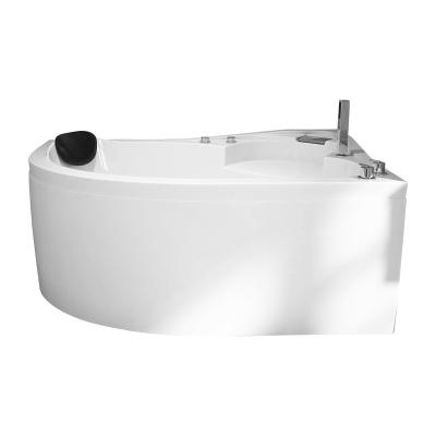 China Durable Modern Portable Bathroom Tub Whirlpool Massage Bathtub for sale