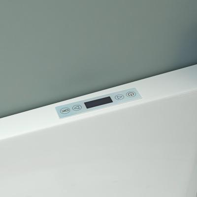 China Modern Indoor Spa Massage Bathtub Accessories Controller System B Computer Panel for sale