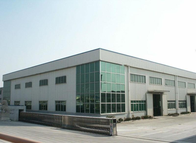 Verified China supplier - Jining Songte Machinery Co., Ltd.