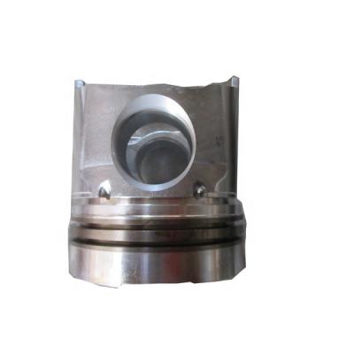 China SONGTE Machinery Repair Shops SA6D125E-2 Excavator PC400 Engine Parts Piston 6152-32-2510 for sale