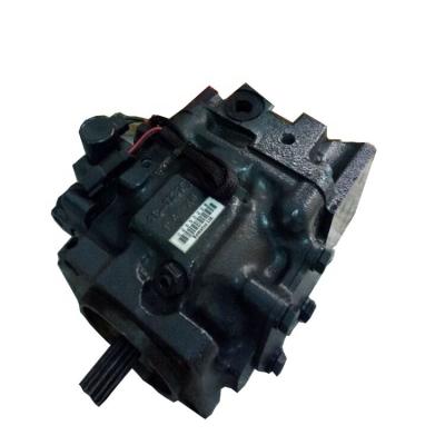 China Machinery Repair Shops D65 Geared Bulldozer y 708-1S-00240 Hydraulic Pump Asses for sale