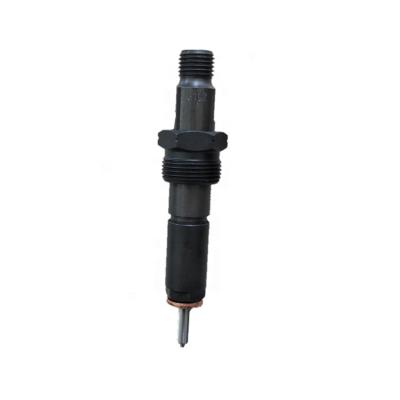 China High Quality Excavator Parts Excavator Parts PC200-7 Injector Nozzle 6209-11-3130 for sale