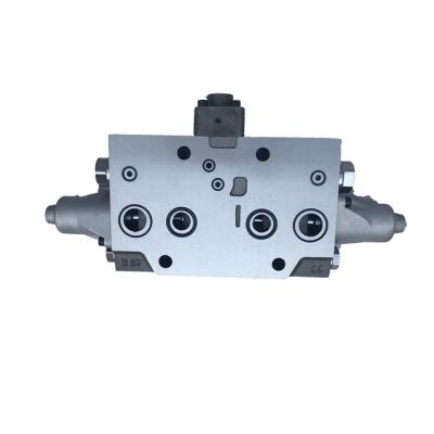 China SONGTE PC300-7 Construction Machinery Excavator Parts Breaker Valve 723-41-08100 for sale