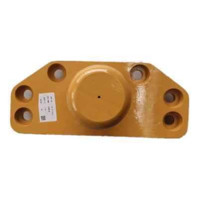 China Original Bulldozer Parts Bulldozer SD22 Parts Trunnion 154-70-13214 for sale