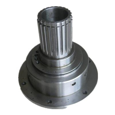 China SD32 Bulldozer Supply Shantui Bulldozer Parts SD32 Shaft 175-13-22524 for sale