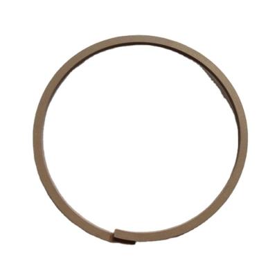 China Excavator Parts Original SD22 Bulldozer Parts Seal Ring 154-13-42710 for sale