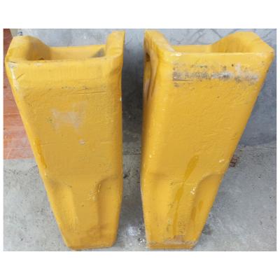 China Working device sd32 bulldozer parts ripper teeth head 175-78-31230 for sale