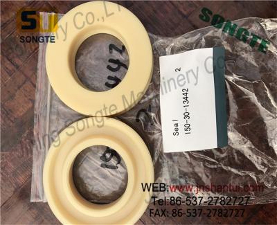 China D85 bulldozer spare parts racing 150-30-13442 , construotion machine parts D85 SHANTUI bulldozer for sale