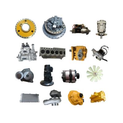 China Grader Parts GD555-5 GD655-5 GD675-5 SERVICE KIT 707-98-26060 707-98-27650 707-98-40050 707-98-25400 707-98-23270 707-98-05470 for sale