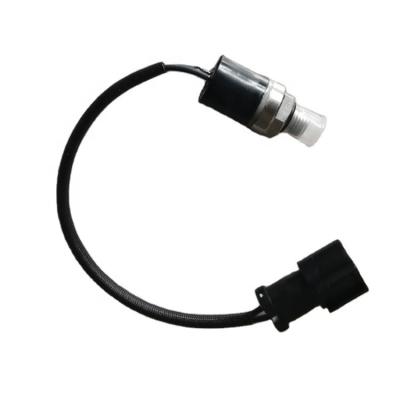 China Loader Parts WA380-3 Wheel Loader Parts Pressure Switch 421-43-22922 for sale