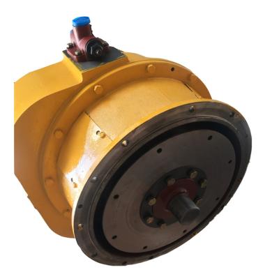 China Building Material Stores Lonking Loader Parts LONGGONG 833 Loader Torque Converter YJ31502 for sale