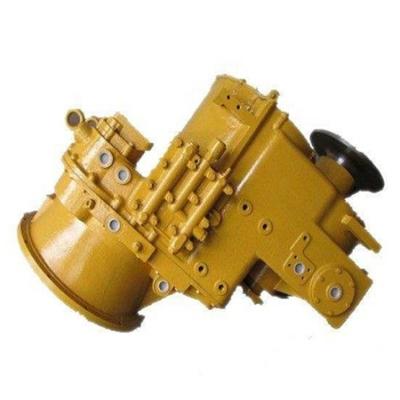 China Machinery Repair Shops Transmission Assy 2BS315A For ZL50G Wheel Loader Parts for sale