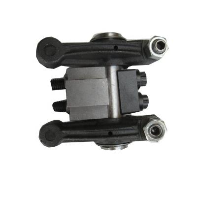 China Machinery Repair Shops 6C8.3 Diesel Engine Parts Rocker Lever Support 3934921 for sale