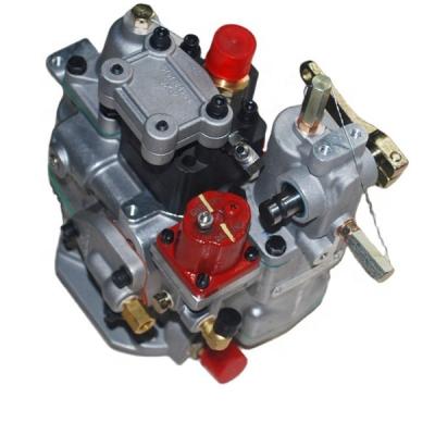 China Building Material Stores NT855 Original Diesel Engine Parts Fuel Injection Pump 3262033 for sale