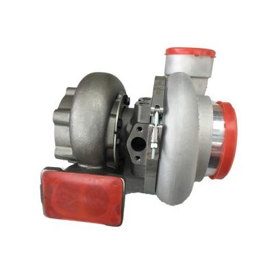 China Original Engine Parts M11 Diesel Engine Parts 3593606 HX55 Turbocharger for sale