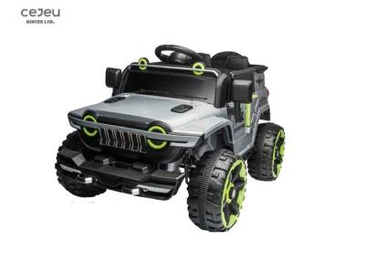 Κίνα Large Seater 12V Kids Ride On Car Electric Truck Motorized Vehicles Child  Four-wheel Electric Car προς πώληση