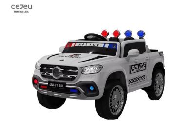 Китай 12V Electric Kids Ride Battery Power Wheels Suspension Rides On Car Electric Motorized Simulation продается