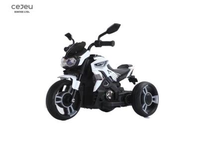 China 6V4.5A Kids Ride on Motorcycle Toy, Electric Vehicle Riding Toy Dirt Bike with Musical zu verkaufen