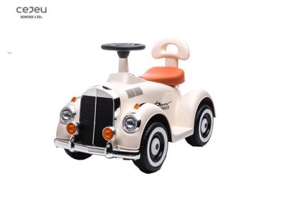 중국 Toys Kids Compatible Foot to Floor Push Along Ride On Sliding .Ride on Car.6V 판매용