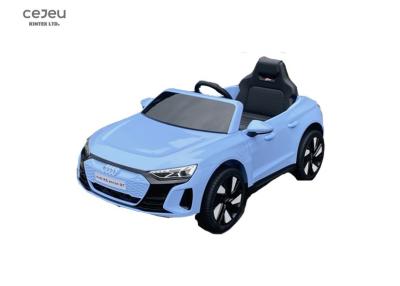 China Children's 6V Electric Car Remote Control  Can Sit Off-road Car Rechargeable Ride On Car à venda