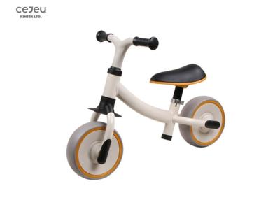 Chine Baby Balance Bike Baby Walker Baby Ride On Bike for Boys Girls 1-3 Years Old Baby's First Bike Birthday Gift à vendre