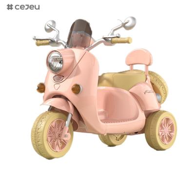 China Electric Motorcycle Toy, Strong Educational Mini Motorcycle Toy Safe Interesting for sale