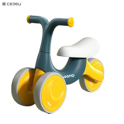 中国 Baby Ride on Toys | Kids Walker Ride on Push Car No Battery Needed,Foot to Floor Sliding Car Pushing Cart for Toddlers, 販売のため