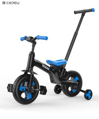 China Bici de la balanza, bici de los niños, conveniente por 1-7 años, bici de la balanza de los niños con el pedal, amortiguador de choque, defensas, frenos en venta