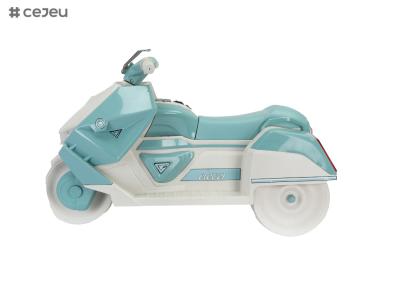 China 6V Kids Motorcycle Electric Ride-On Toy Car, Battery Operated Motorcycle for 2-6 Year Old à venda