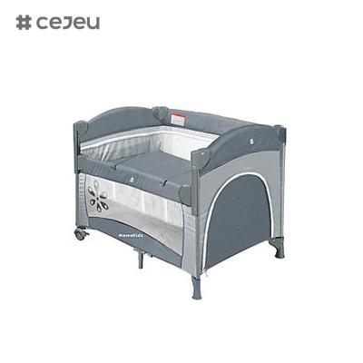 Chine CJ-H31 en gros Des nids de haute qualité Nouveau-né Nichoir de bébé Portable Berceau lavable Lit de voyage, avec gris, rouge, bleu, rose à vendre