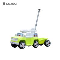 Chine CJ-HD-3088 Nouvelle couleur rouge/orange/rose/vert 6V vélo quad électrique pour les grands enfants à vendre