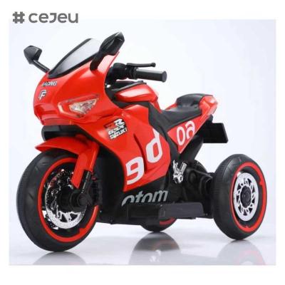 China CJ-YQ-FLQ-868 Kinder Fahrradfahren Baby-Spielzeug Auto Kind Elektromotor/Kinder Elektromotor für Kinder zum Fahren zu verkaufen