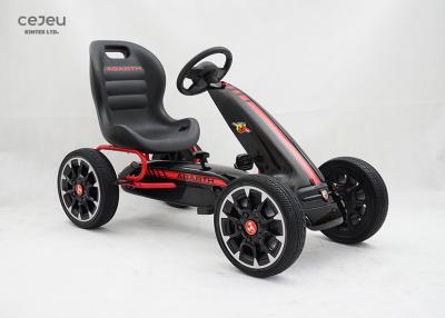 Китай Не электрические дети идут педаль музыки Karts идут автомобиль со светом продается