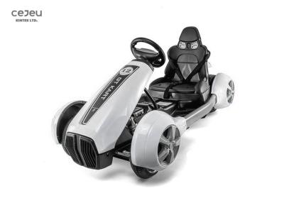 China 2 Gokart des Antriebs-Modell-12V mit der Suspendierung batteriebetrieben mit MP3 zu verkaufen