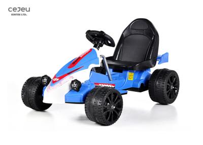 China Kart teledirigido 6v para 5 años en venta