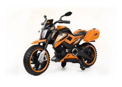 China O motor plástico 18W*2 caçoa motocicletas de montada com MP3 o soquete 118*53*75CM à venda