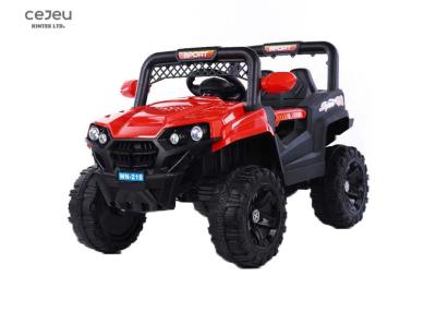 China 2.4G RC 12 Volt Utv-Fahrt an mit Horn-Ton zu verkaufen