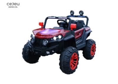 China Paseo de la aceleración 12v de la mano en las ruedas del poder de Utv del rosa de UTV 8km/Hr Bluetooth en venta