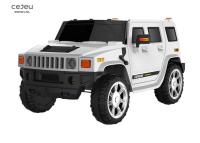 China BS Charger Hummer Ride On Car Self Resetting Remote Control for sale