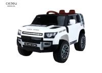 China Independent Swing Kids Ride On SUV 2.4G RC Control EN62115 for sale