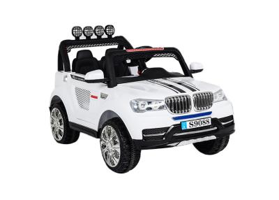 Cina I bambini 4KM/HR guidano su Toy Car Bluetooth RC in vendita