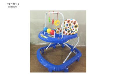 China Ningún niño Walker With Colorful Ball Toys del tapón en la bandeja 14KG del juego en venta